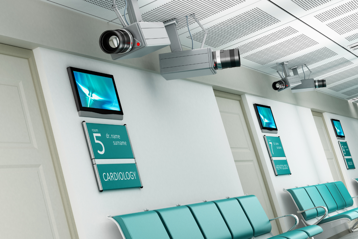 TruConnect Solutions for Healthcare TruConnect Solutions for Healthcare