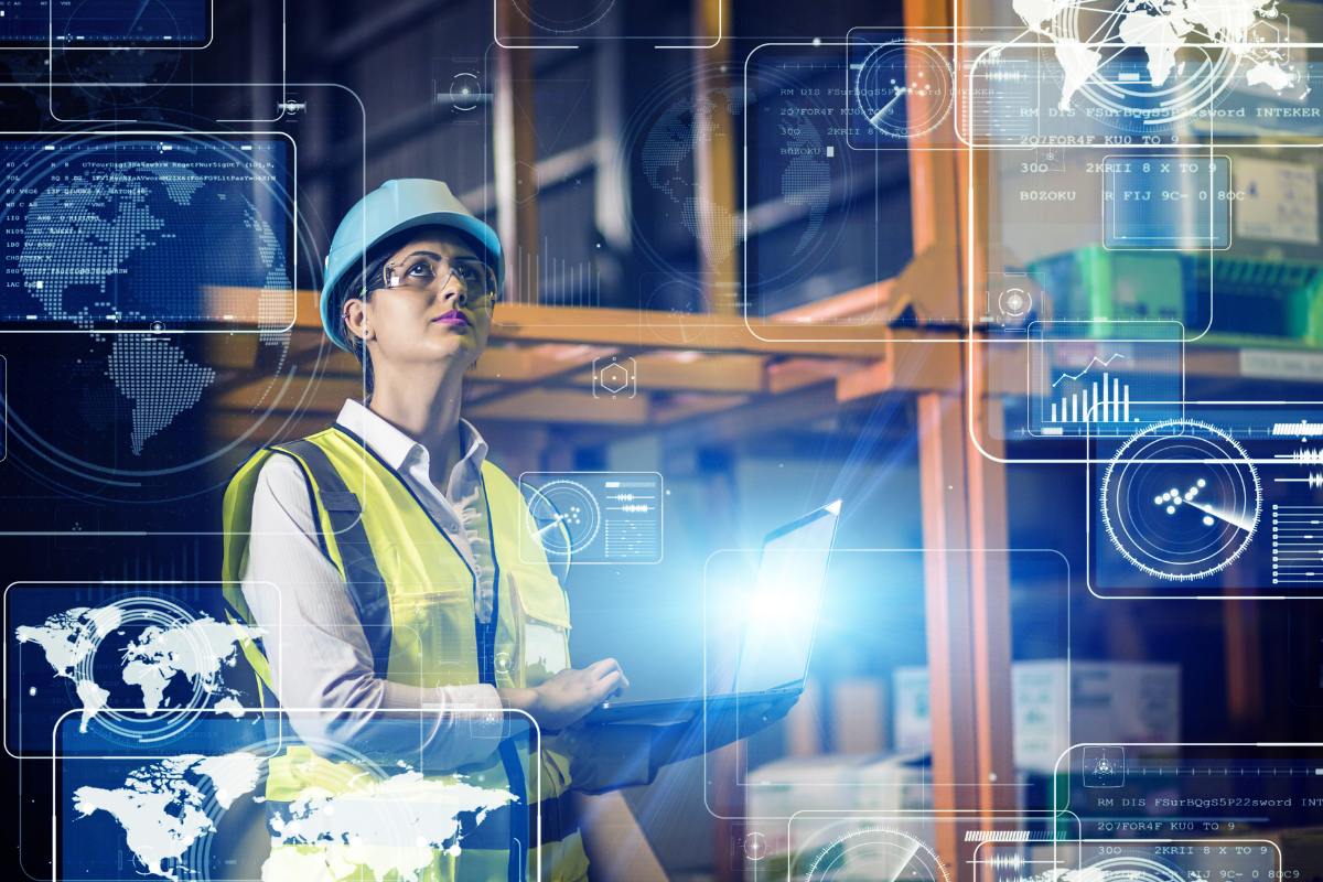 TruConnect Solutions for Manufacturing TruConnect Solutions for Manufacturing