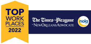 M S Benbow 2022 Top Work Places M S Benbow & Associates 2022 Top Workplaces