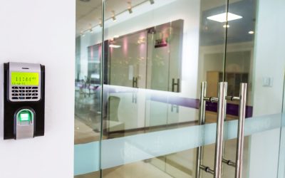 What You Should Know About the Power of Building Access Control Systems