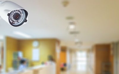 Understanding the Three Types of Building Access Control