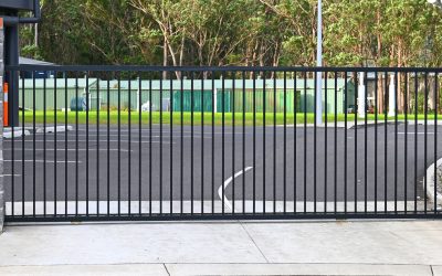Integrating Building Access Control Systems