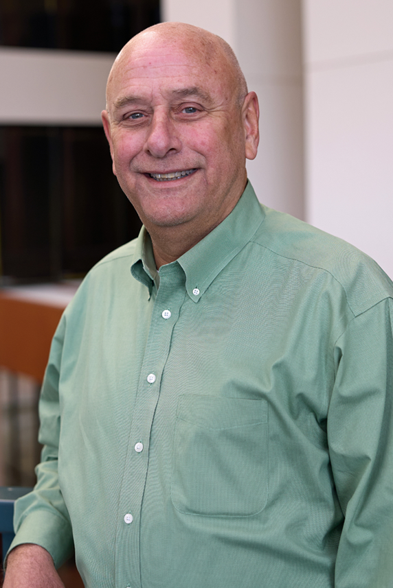 Roy Mathews