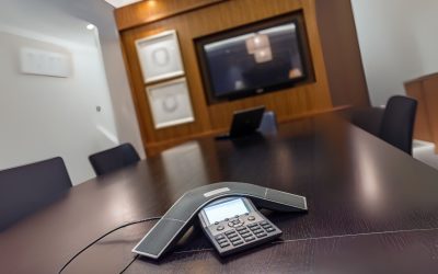 Tru-Connect’s Step-by-Step Process for Successful Audio Visual Integration