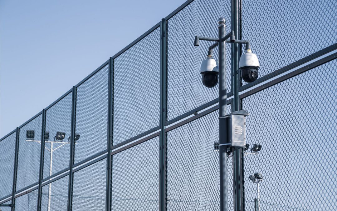 Fiber Optic Perimeter Security
