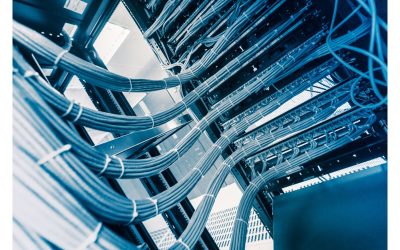 Solving Network Challenges with Custom Structured Cabling